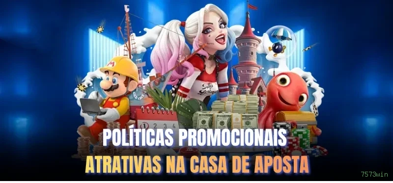 Depositar 7573win