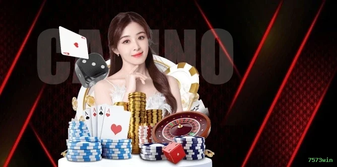 Cash Out Esportes 7573win
