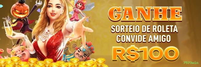 Cash Out Esportes 7573win