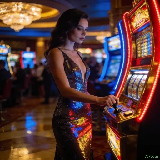 Fortune Dragon Slot