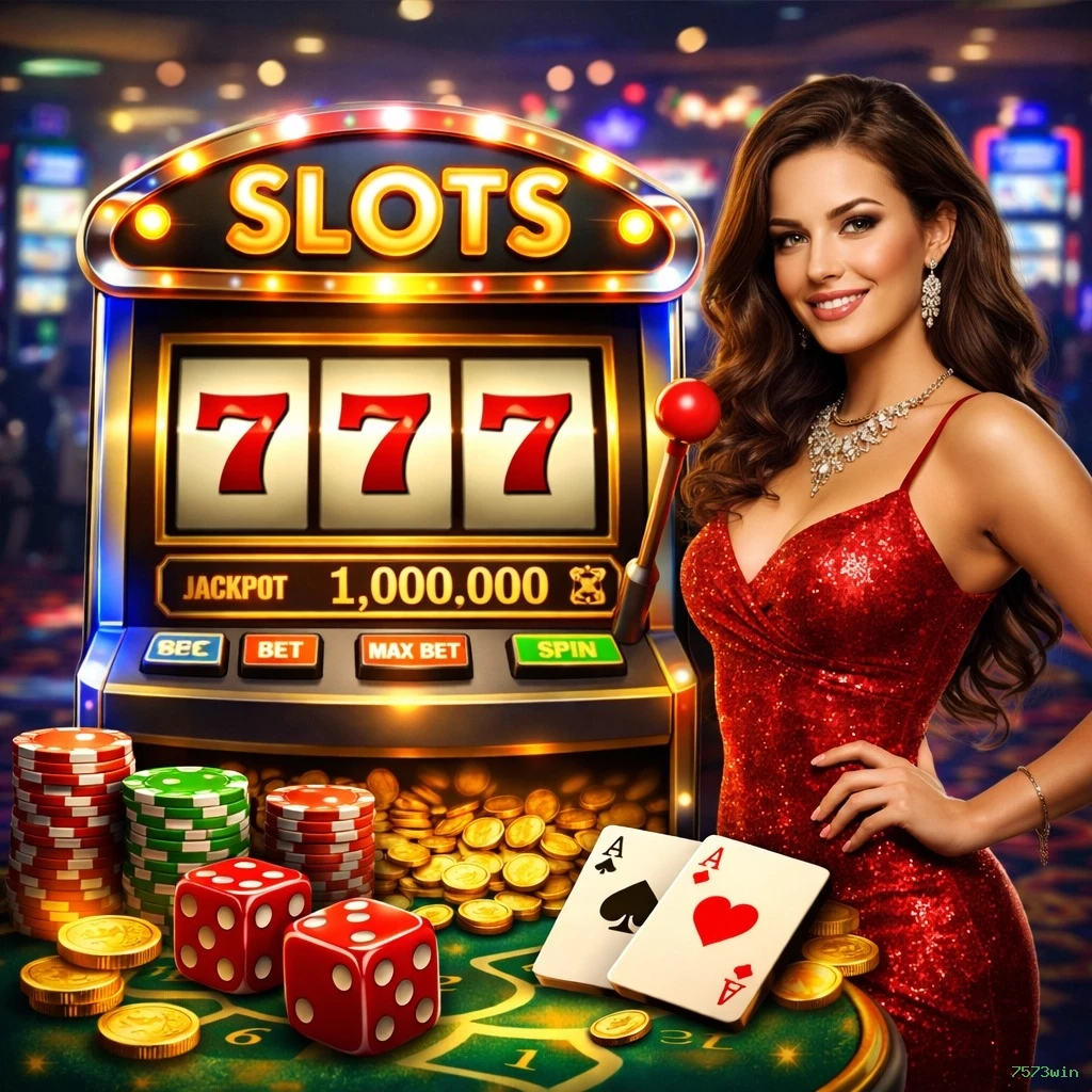 Fortune Tiger Slot