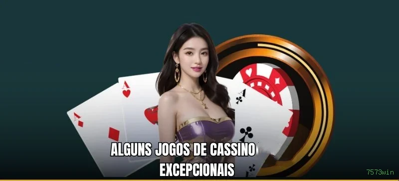 7573win Pagamentos