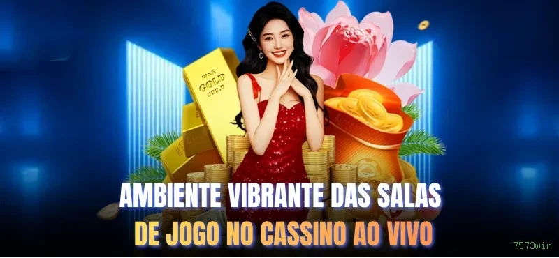 Novos Jogos 7573win