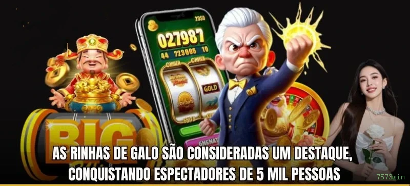 Termos de Bônus 7573win