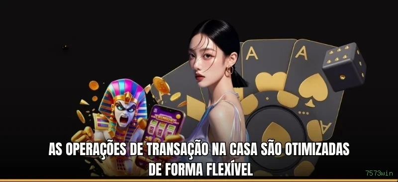 Termos de Bônus 7573win