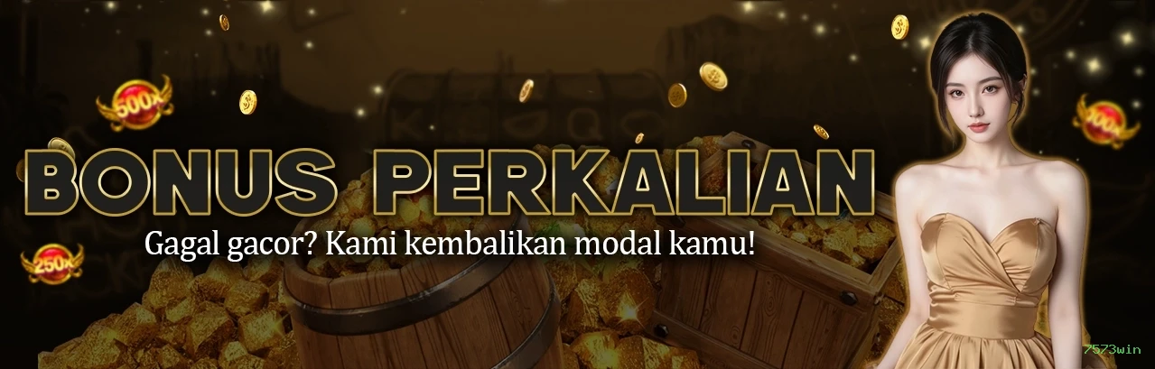Wild West Gold Slot 7573win