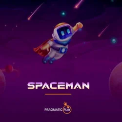Spaceman 7573win